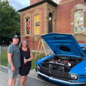 Meet your Posher, Kelly